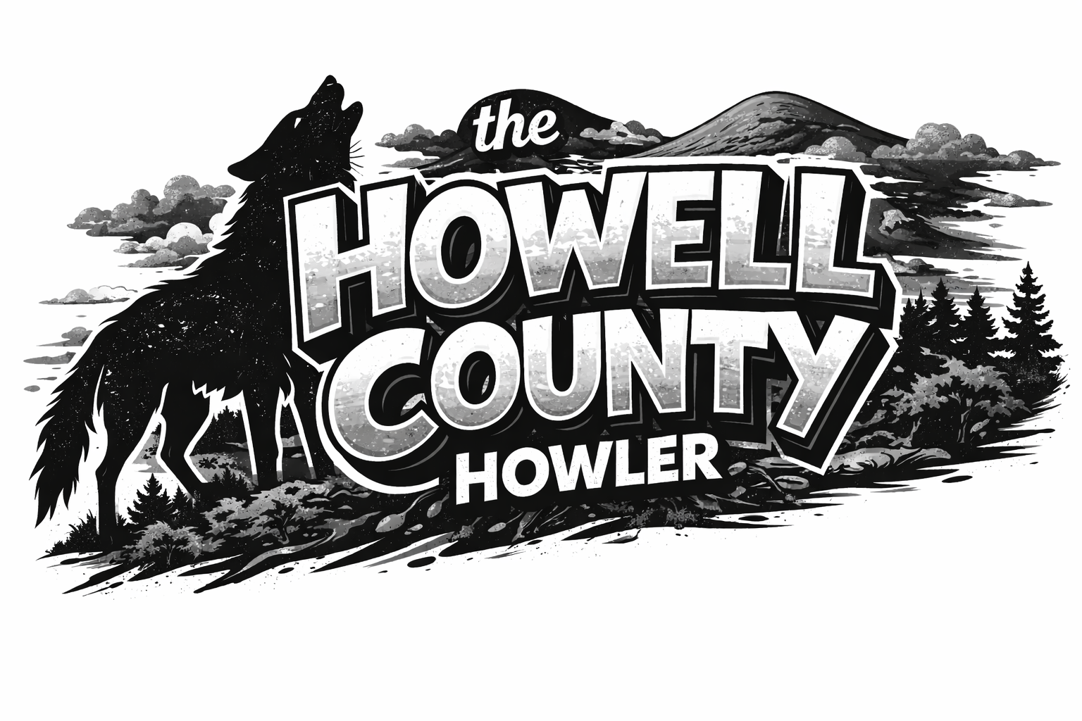The Howell County Howler